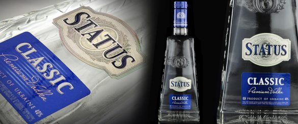 vodka status